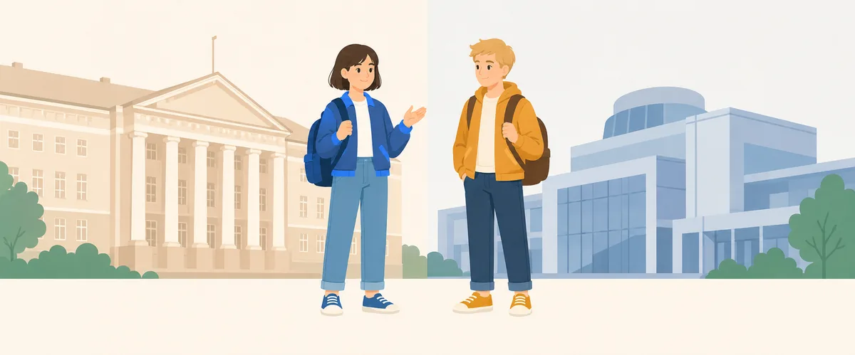 Иллюстрация сцены (рисунок условный)